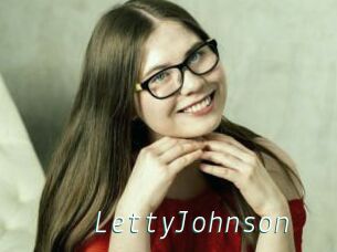 LettyJohnson