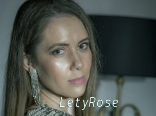 LetyRose