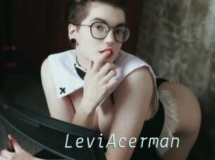 LeviAcerman