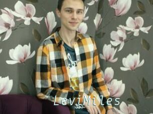 LeviMiles