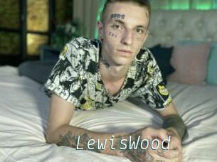 LewisWood