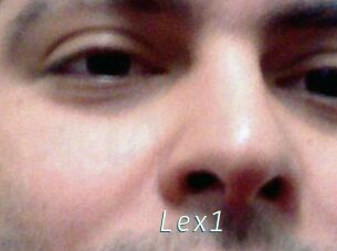 Lex1