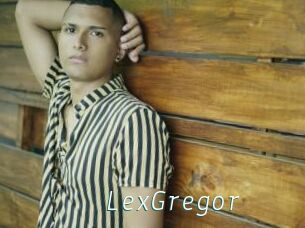 LexGregor