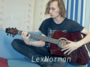 LexNorman