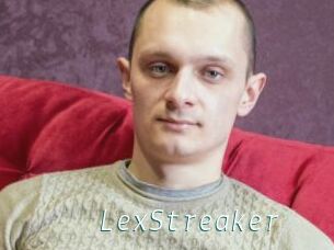 LexStreaker