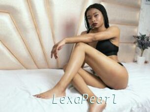 LexaPearl