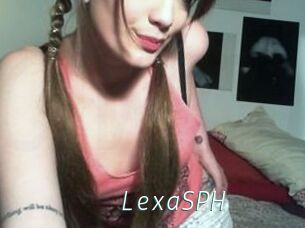 LexaSPH