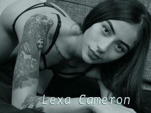 Lexa_Cameron