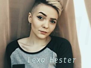 Lexa_Hester