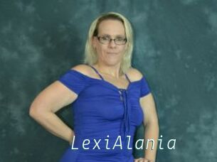 LexiAlania