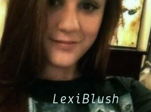 LexiBlush