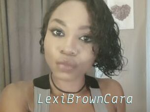 LexiBrownCara