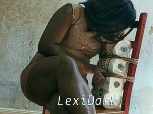 LexiDark