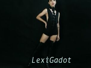 LexiGadot