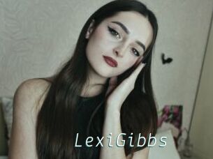 LexiGibbs