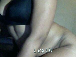 LexiH