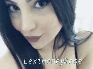 LexiHoneyRose