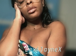 LexiJayneX