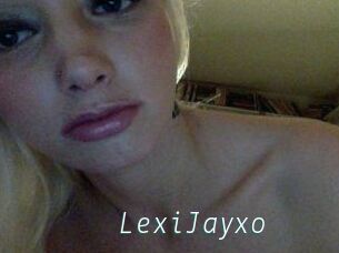 LexiJayxo