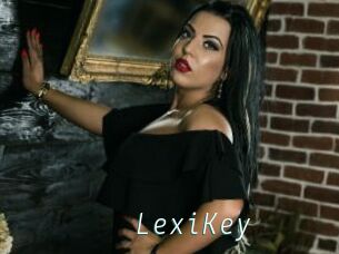 LexiKey