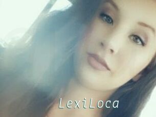 LexiLoca