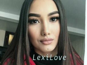 LexiLove