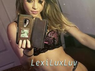 LexiLuxLuv