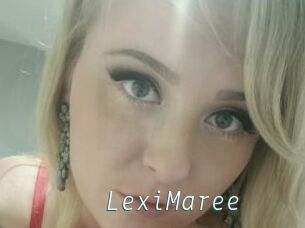 LexiMaree