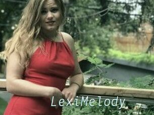 LexiMelody