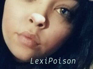 LexiPoison