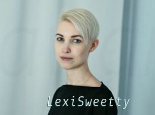 LexiSweetty