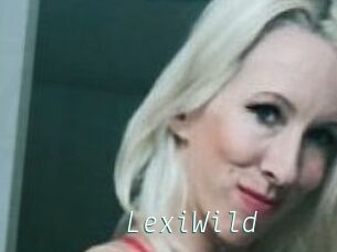 LexiWild