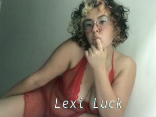 Lexi_Luck