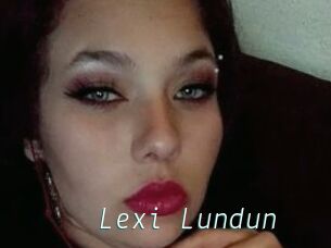 Lexi_Lundun