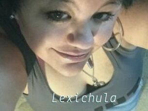 Lexichula