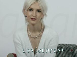 LexieCarter