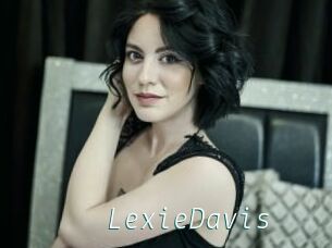 LexieDavis