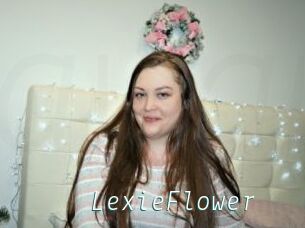 LexieFlower