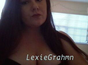 Lexie_Grahmn