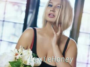 LexieHoney