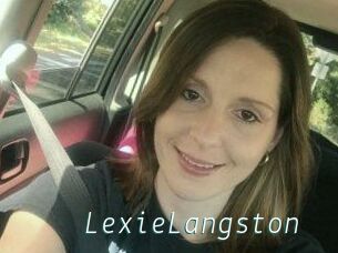 Lexie_Langston