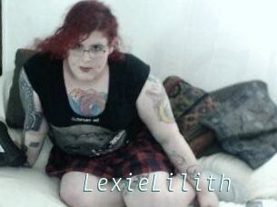 LexieLilith