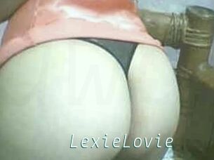 LexieLovie