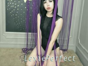 LexiePerfect