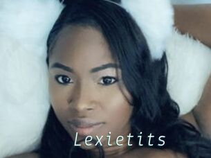 Lexietits