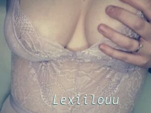 Lexiilouu