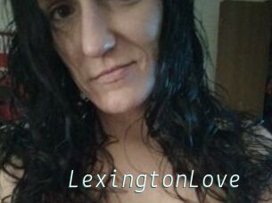 LexingtonLove