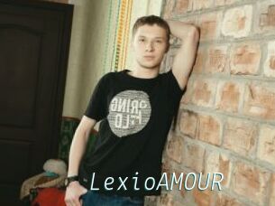 LexioAMOUR