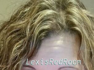 LexisRedRoom