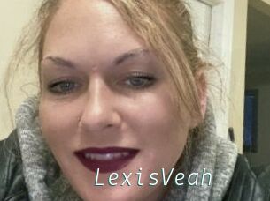 LexisVeah